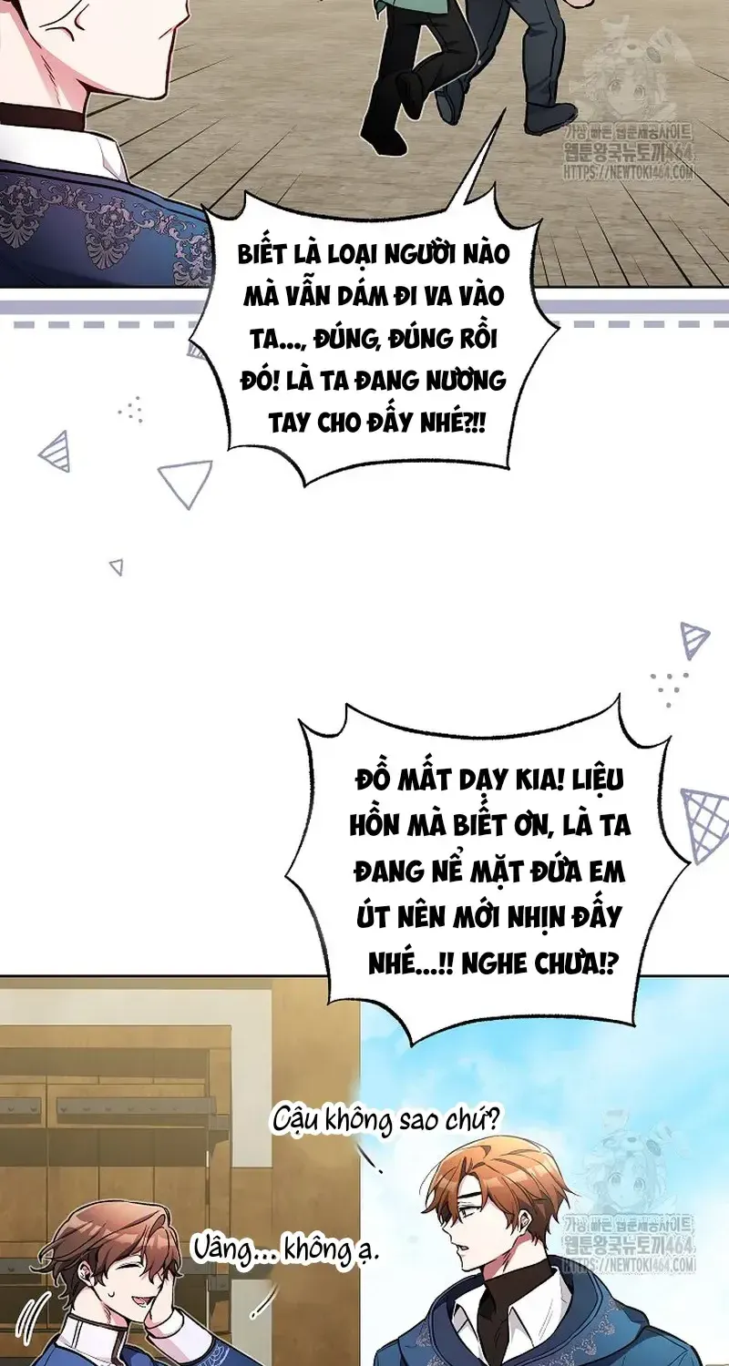 Ta Đến Để Hủy Diệt Chap 45 - Next Chap 46