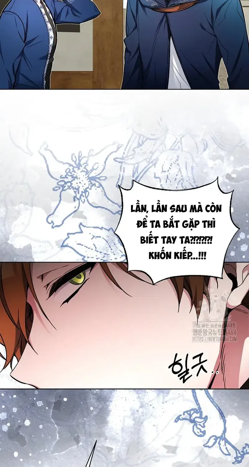Ta Đến Để Hủy Diệt Chap 45 - Next Chap 46