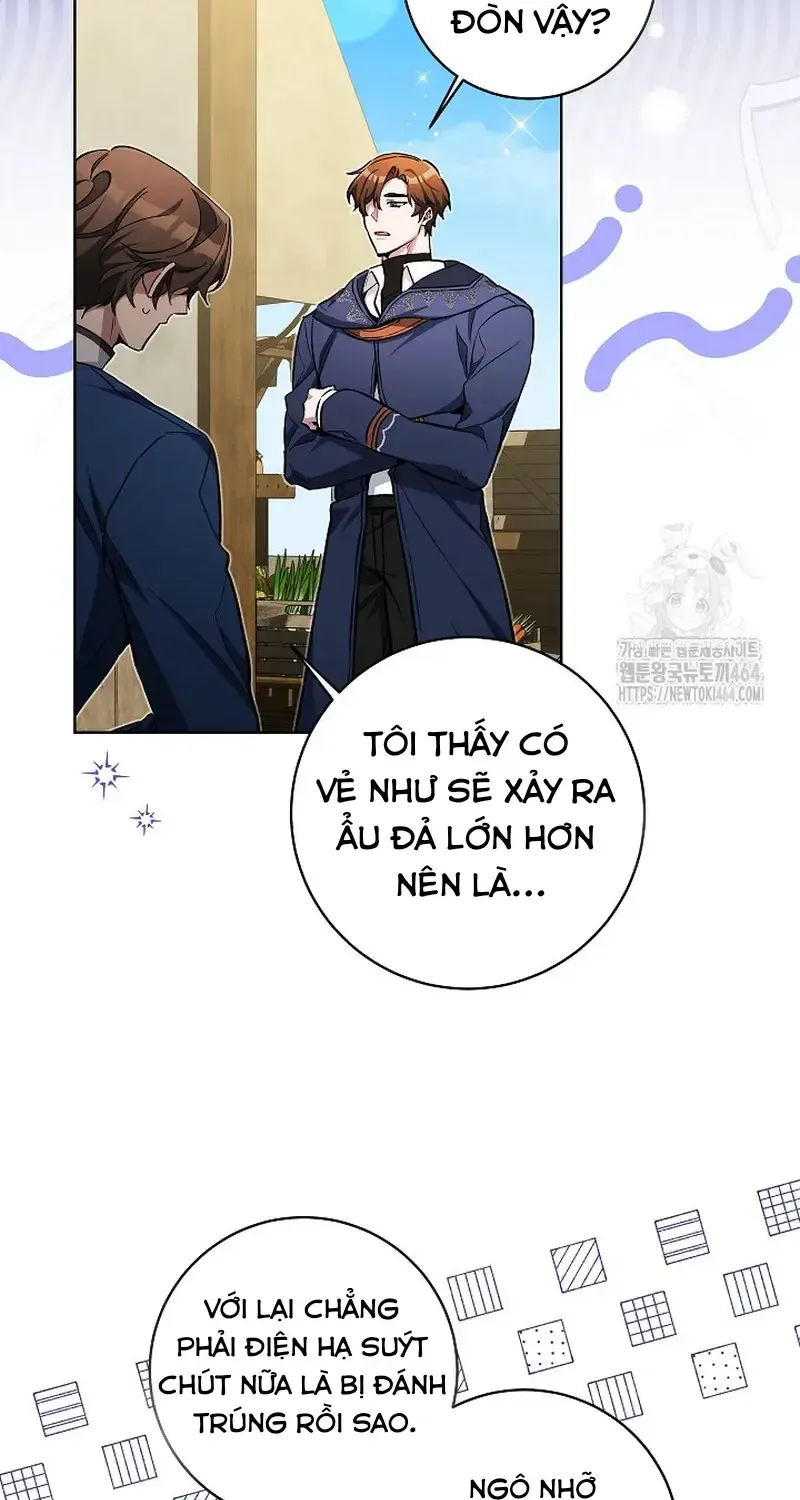 Ta Đến Để Hủy Diệt Chap 45 - Next Chap 46
