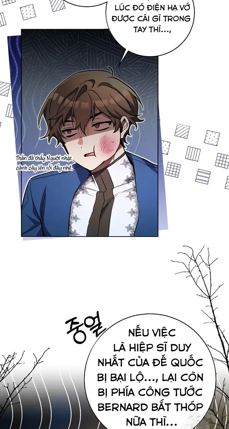 Ta Đến Để Hủy Diệt Chap 45 - Next Chap 46