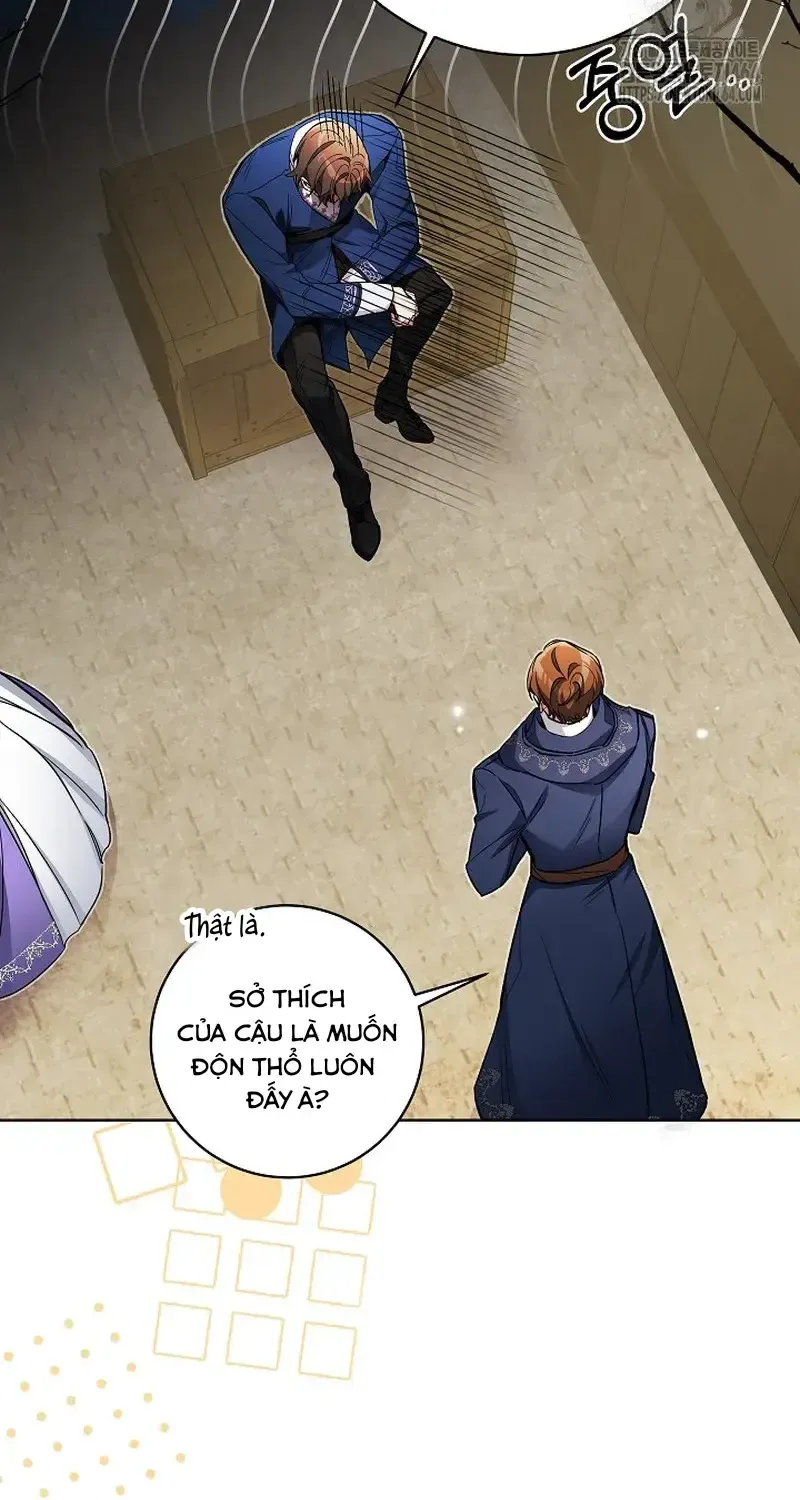 Ta Đến Để Hủy Diệt Chap 45 - Next Chap 46