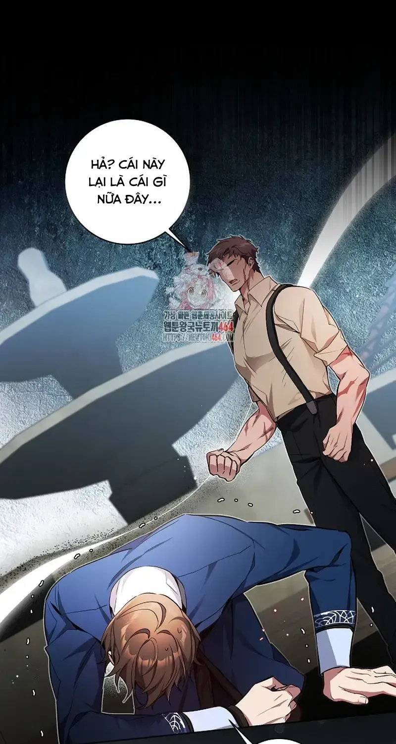 Ta Đến Để Hủy Diệt Chap 45 - Next Chap 46
