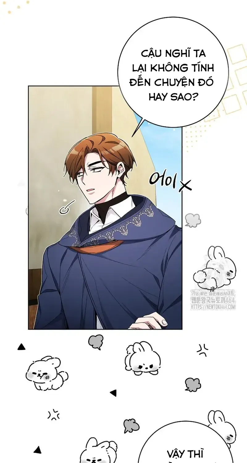 Ta Đến Để Hủy Diệt Chap 45 - Next Chap 46