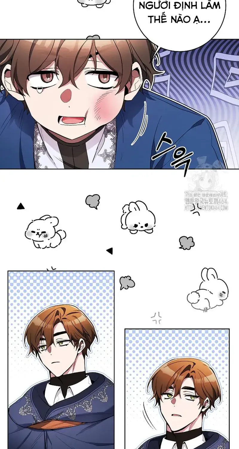 Ta Đến Để Hủy Diệt Chap 45 - Next Chap 46