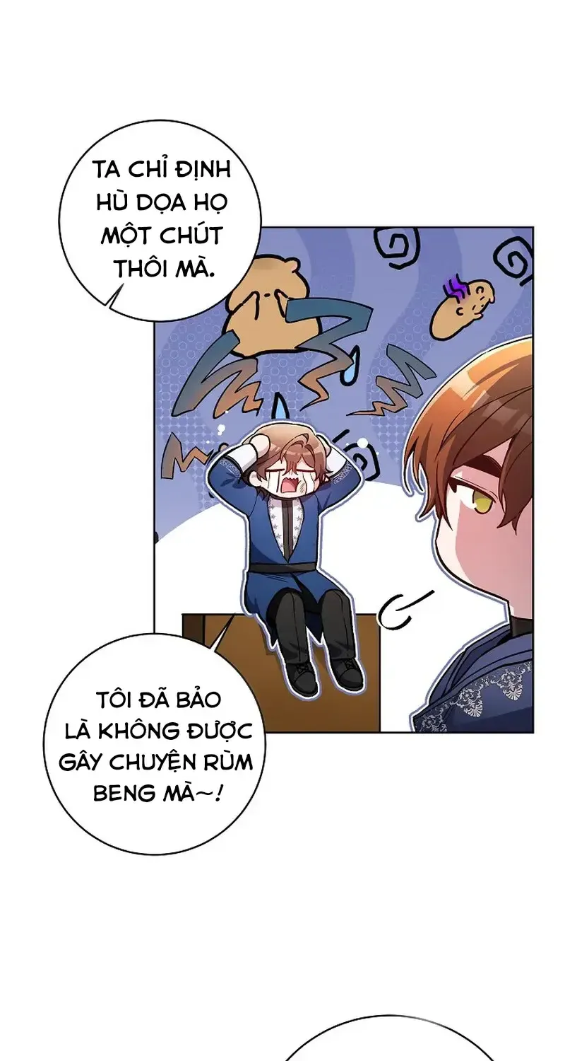 Ta Đến Để Hủy Diệt Chap 45 - Next Chap 46
