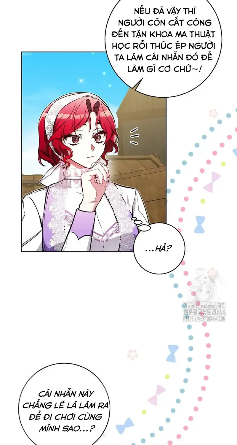 Ta Đến Để Hủy Diệt Chap 45 - Next Chap 46