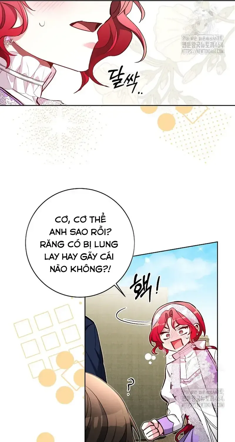 Ta Đến Để Hủy Diệt Chap 45 - Next Chap 46