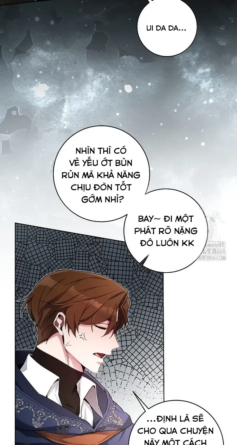 Ta Đến Để Hủy Diệt Chap 45 - Next Chap 46