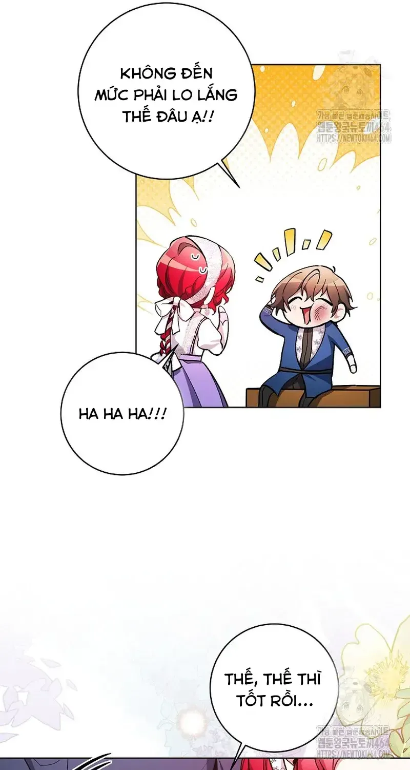 Ta Đến Để Hủy Diệt Chap 45 - Next Chap 46