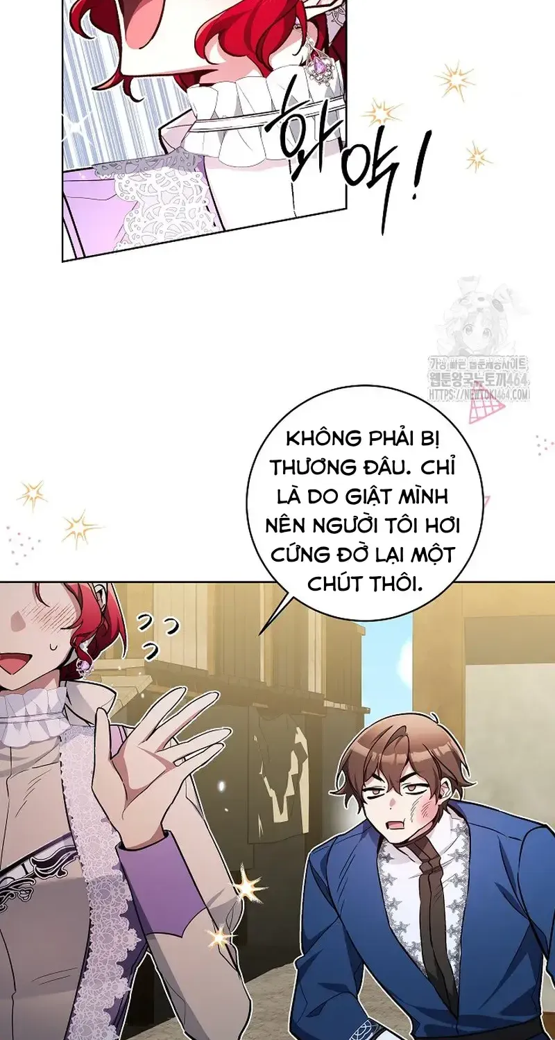 Ta Đến Để Hủy Diệt Chap 45 - Next Chap 46