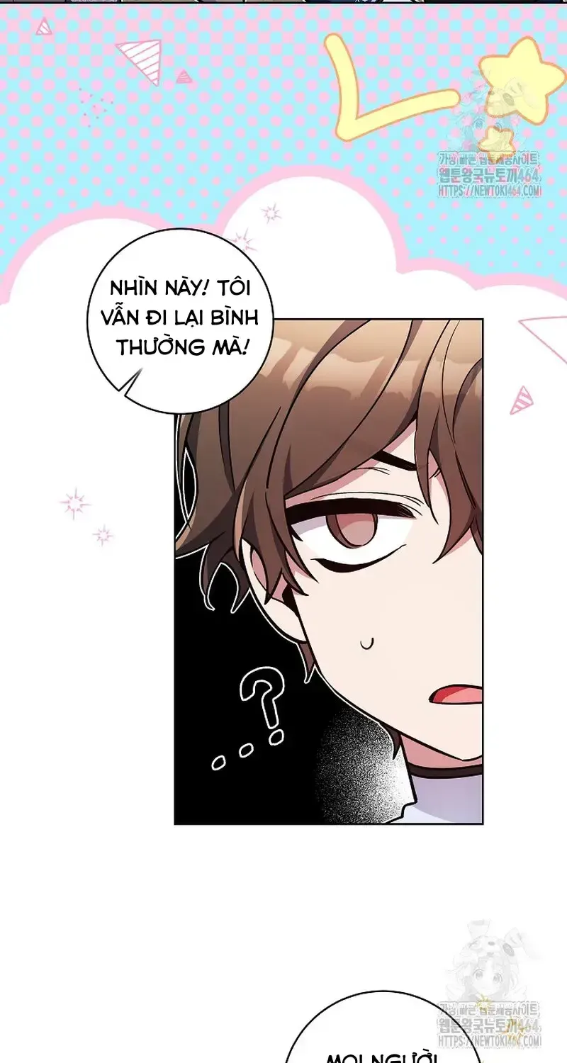 Ta Đến Để Hủy Diệt Chap 45 - Next Chap 46