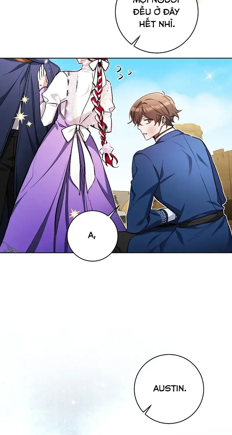 Ta Đến Để Hủy Diệt Chap 45 - Next Chap 46