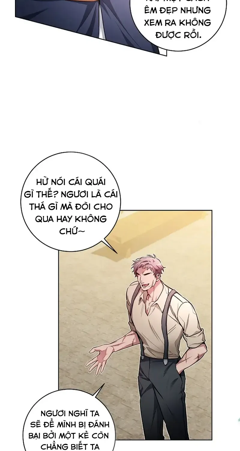 Ta Đến Để Hủy Diệt Chap 45 - Next Chap 46