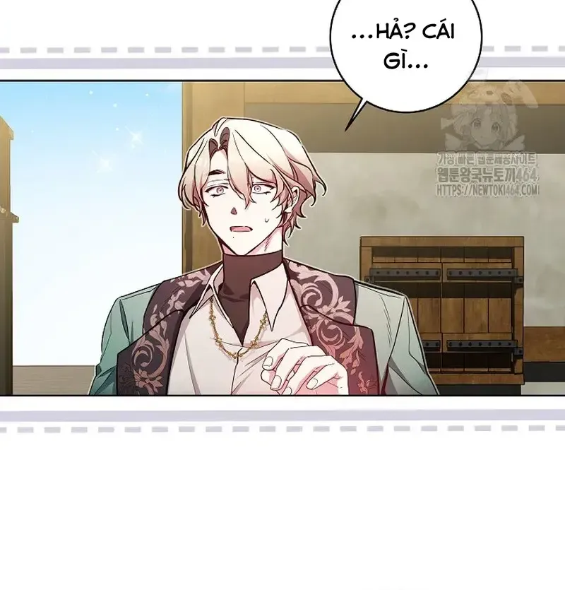 Ta Đến Để Hủy Diệt Chap 45 - Next Chap 46