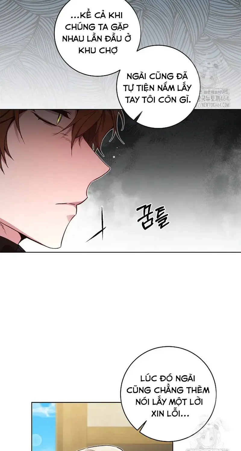 Ta Đến Để Hủy Diệt Chap 45 - Next Chap 46