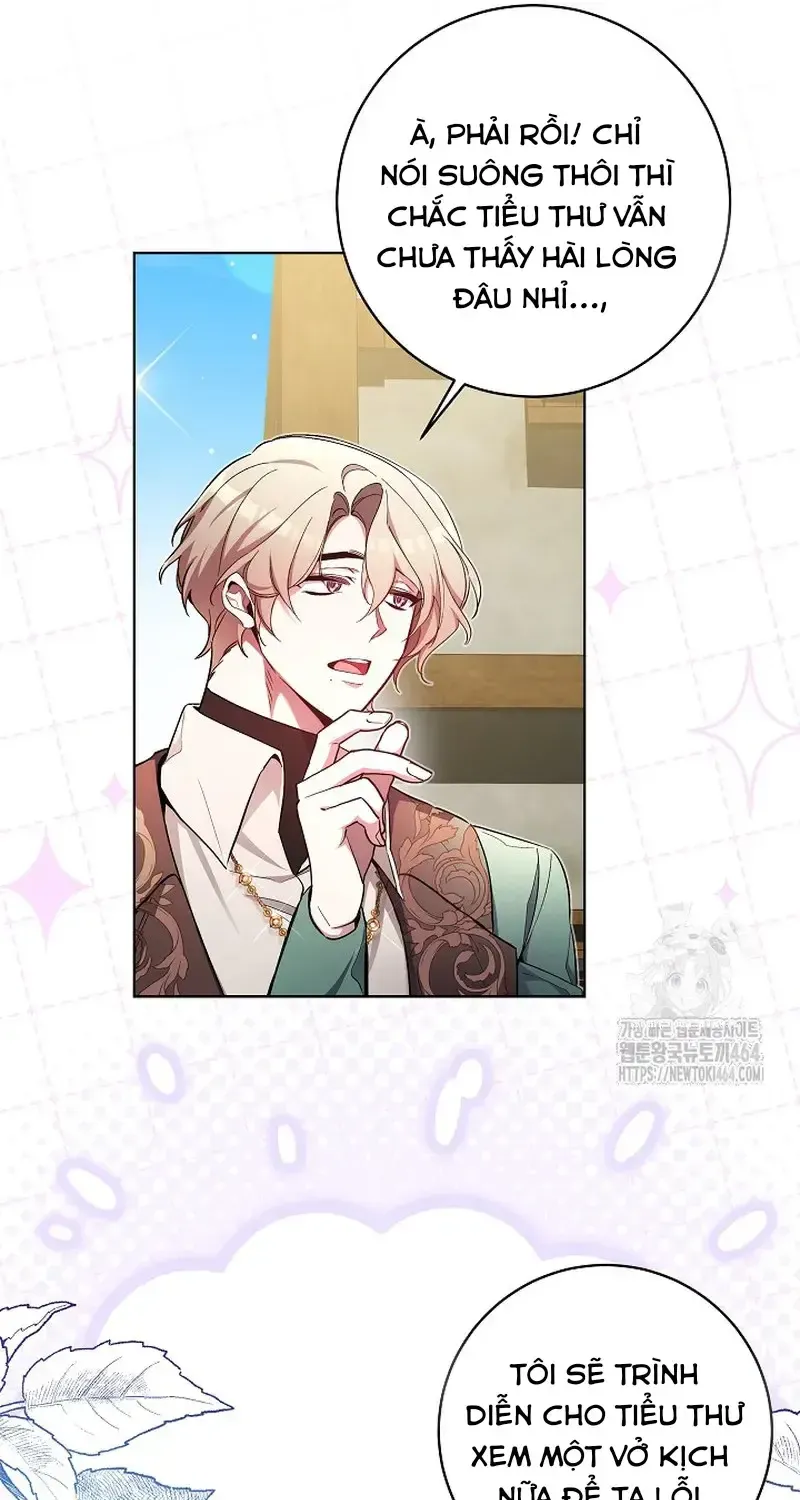 Ta Đến Để Hủy Diệt Chap 45 - Next Chap 46