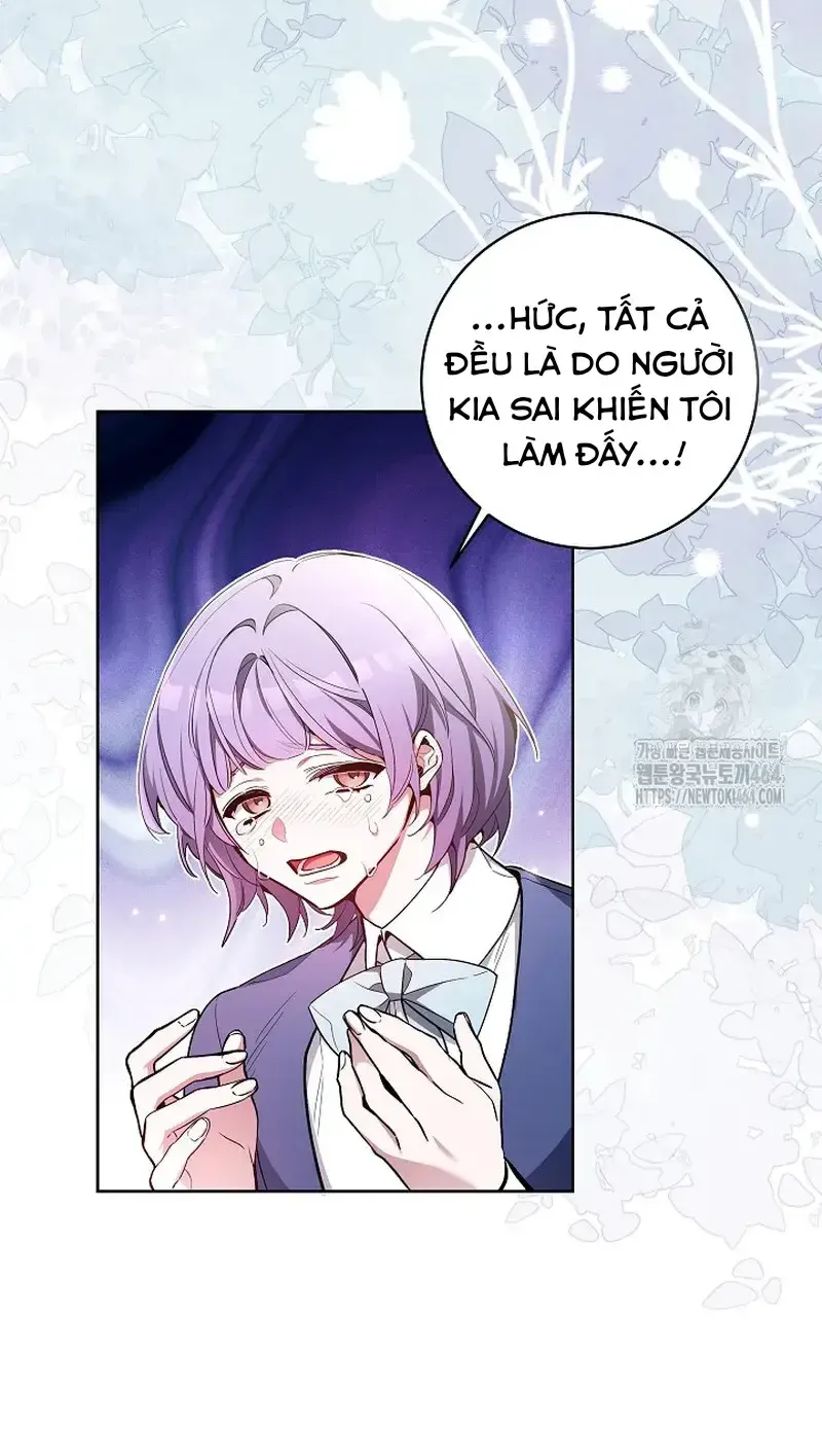 Ta Đến Để Hủy Diệt Chap 45 - Next Chap 46