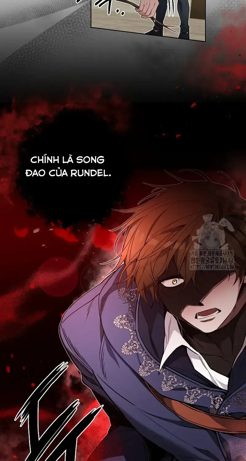 Ta Đến Để Hủy Diệt Chap 45 - Next Chap 46