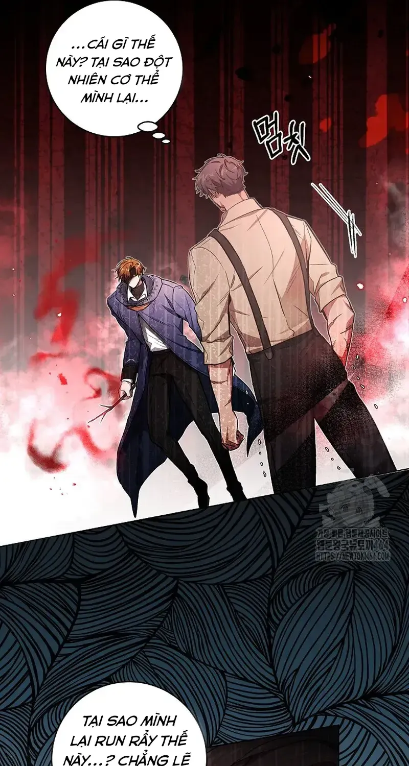 Ta Đến Để Hủy Diệt Chap 45 - Next Chap 46