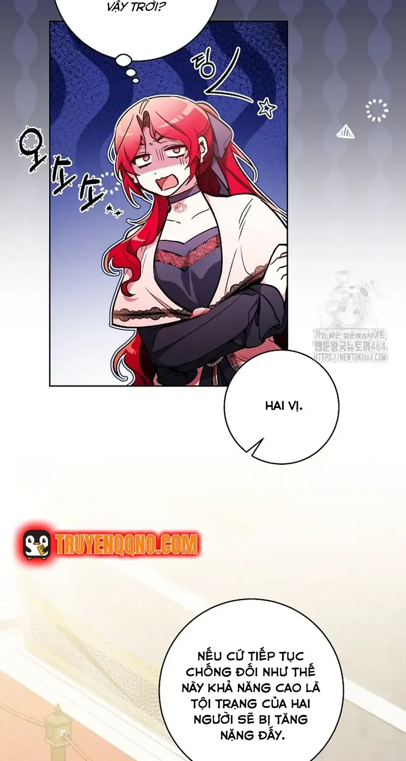 Ta Đến Để Hủy Diệt Chap 46 - Next Chap 47