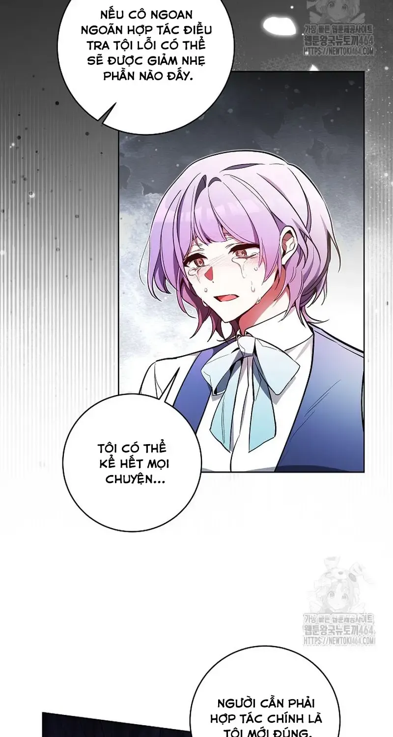 Ta Đến Để Hủy Diệt Chap 46 - Next Chap 47