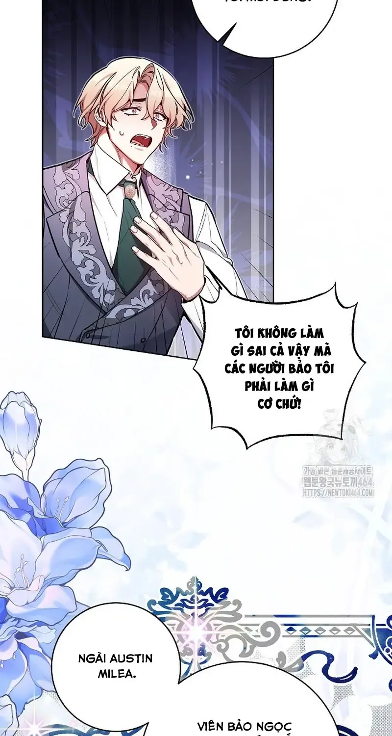 Ta Đến Để Hủy Diệt Chap 46 - Next Chap 47