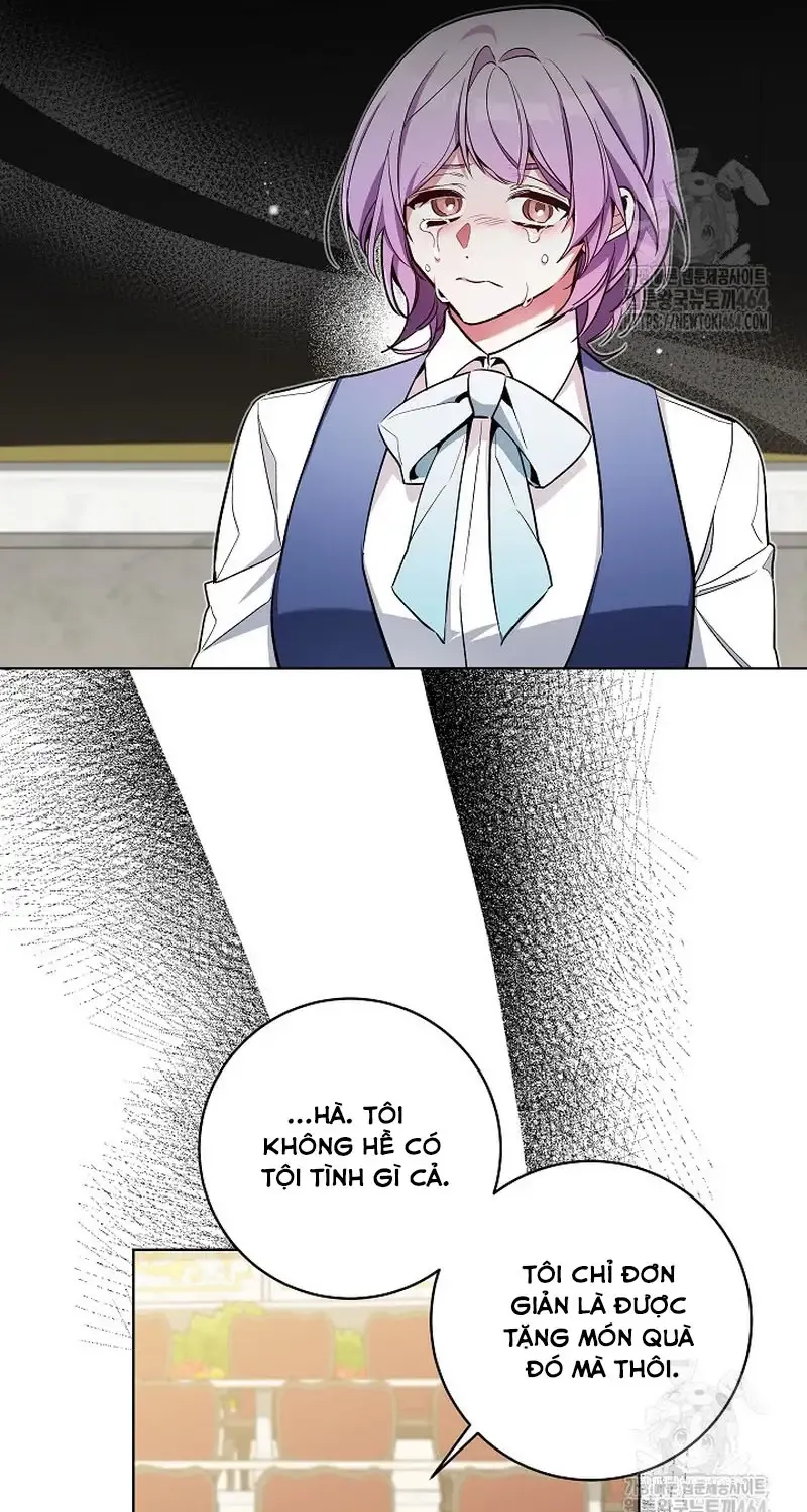 Ta Đến Để Hủy Diệt Chap 46 - Next Chap 47