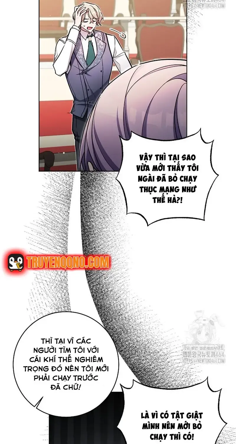 Ta Đến Để Hủy Diệt Chap 46 - Next Chap 47