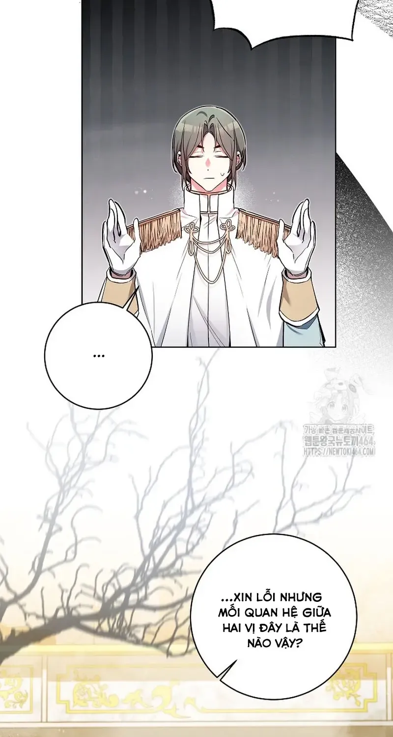 Ta Đến Để Hủy Diệt Chap 46 - Next Chap 47