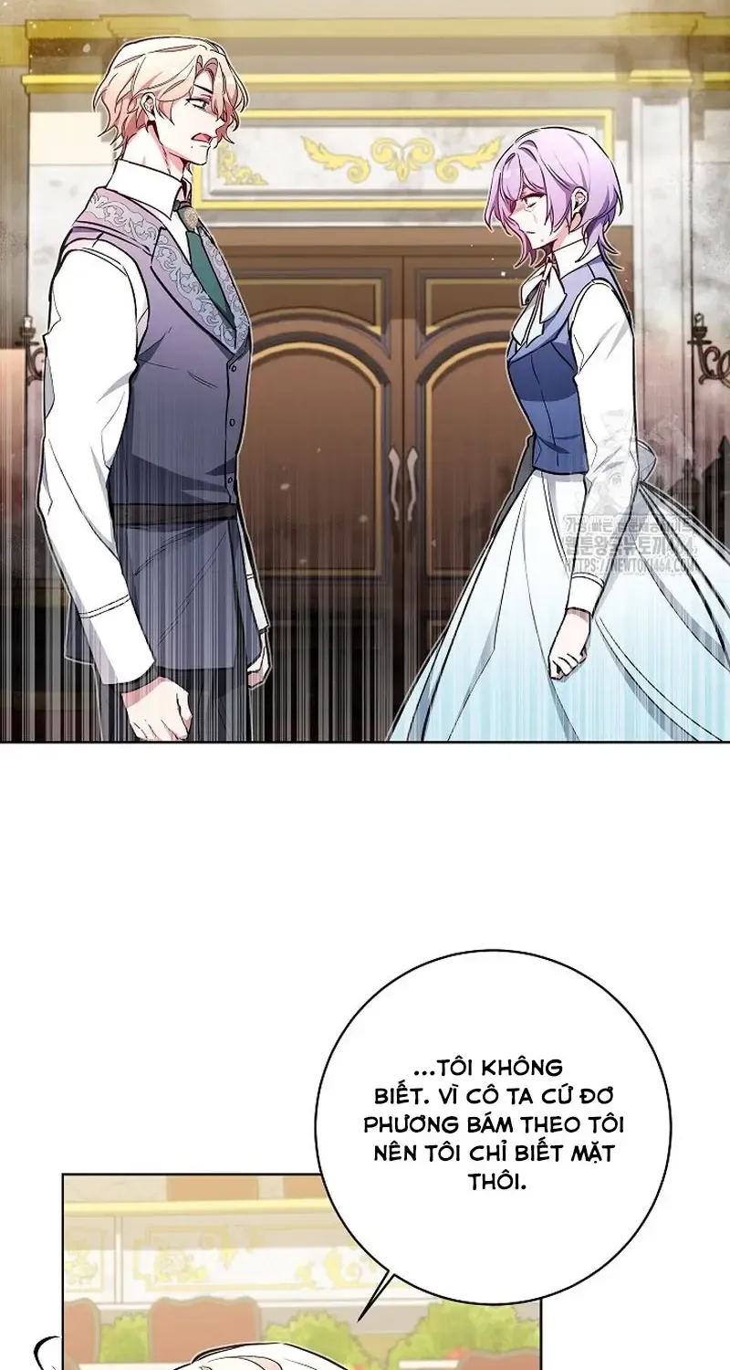 Ta Đến Để Hủy Diệt Chap 46 - Next Chap 47