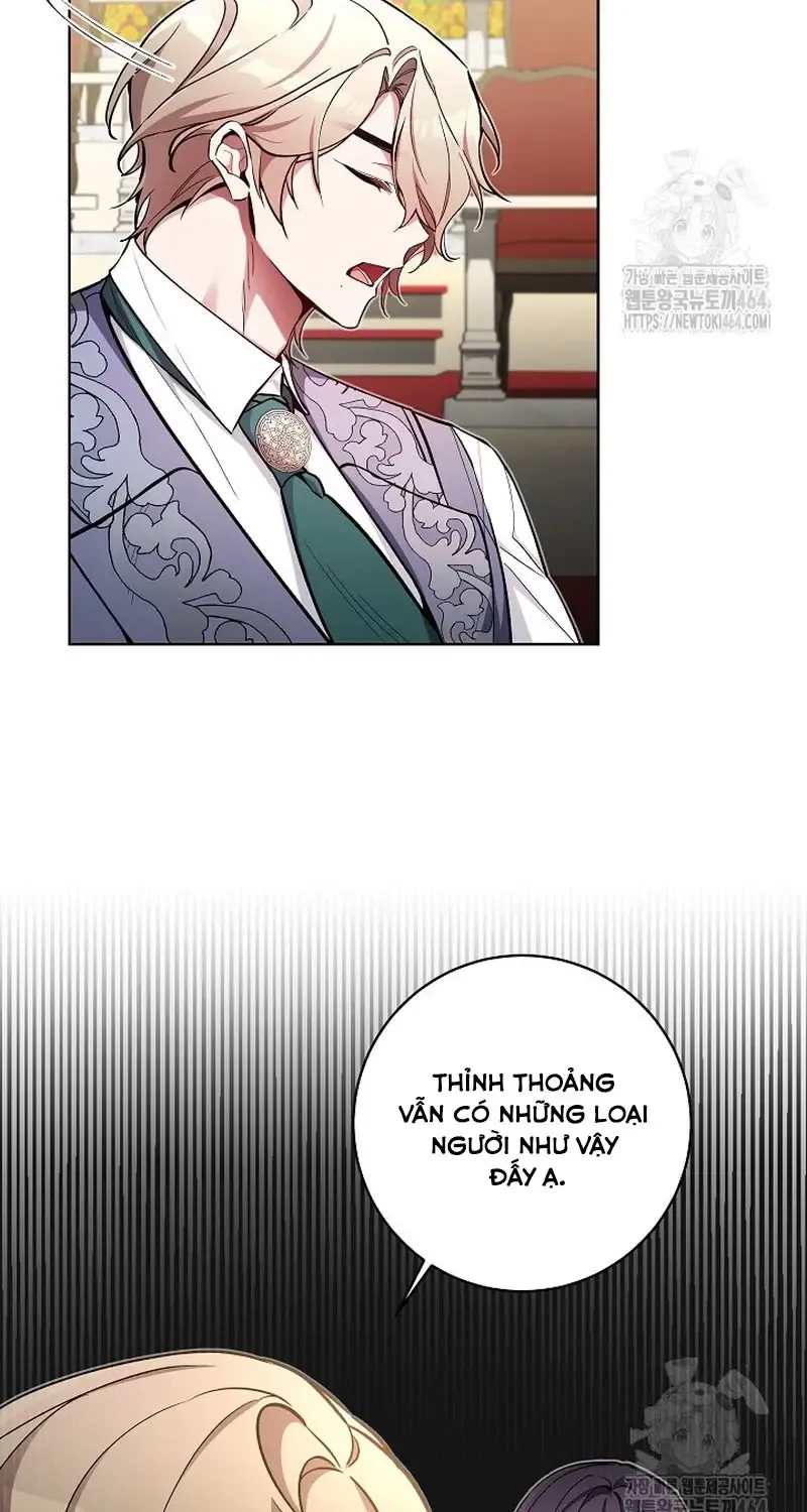 Ta Đến Để Hủy Diệt Chap 46 - Next Chap 47