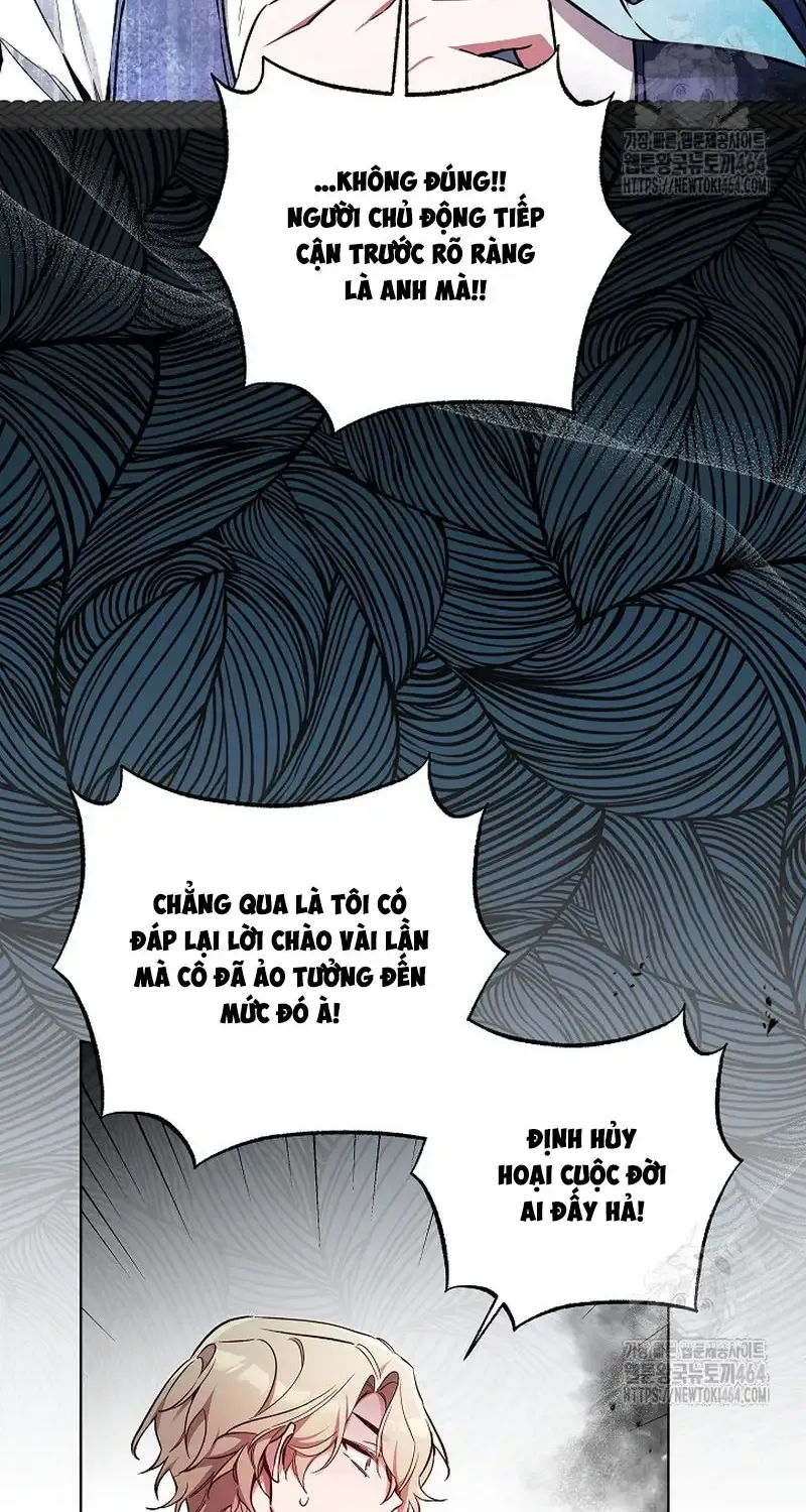 Ta Đến Để Hủy Diệt Chap 46 - Next Chap 47