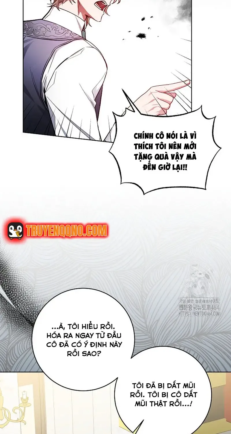 Ta Đến Để Hủy Diệt Chap 46 - Next Chap 47