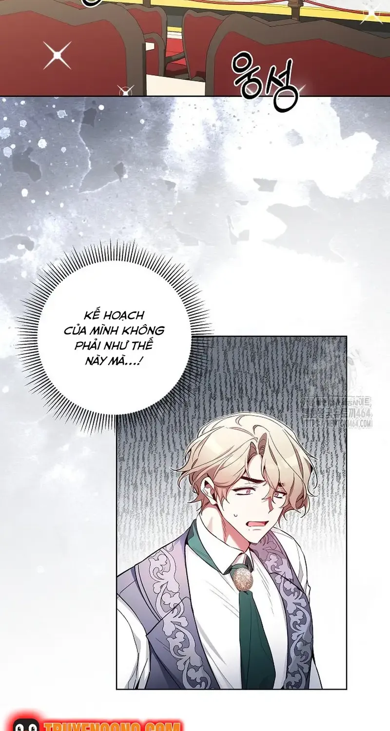 Ta Đến Để Hủy Diệt Chap 46 - Next Chap 47
