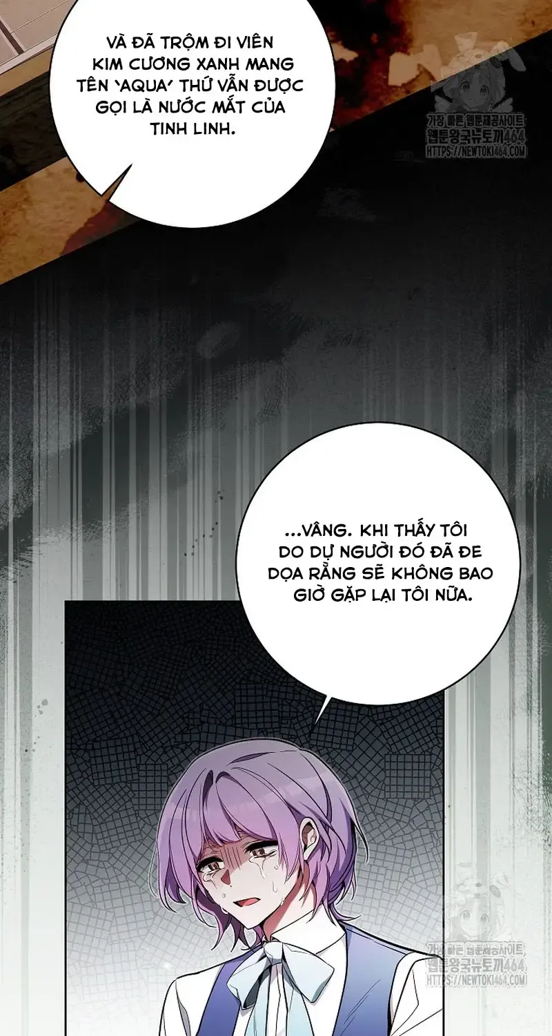 Ta Đến Để Hủy Diệt Chap 46 - Next Chap 47