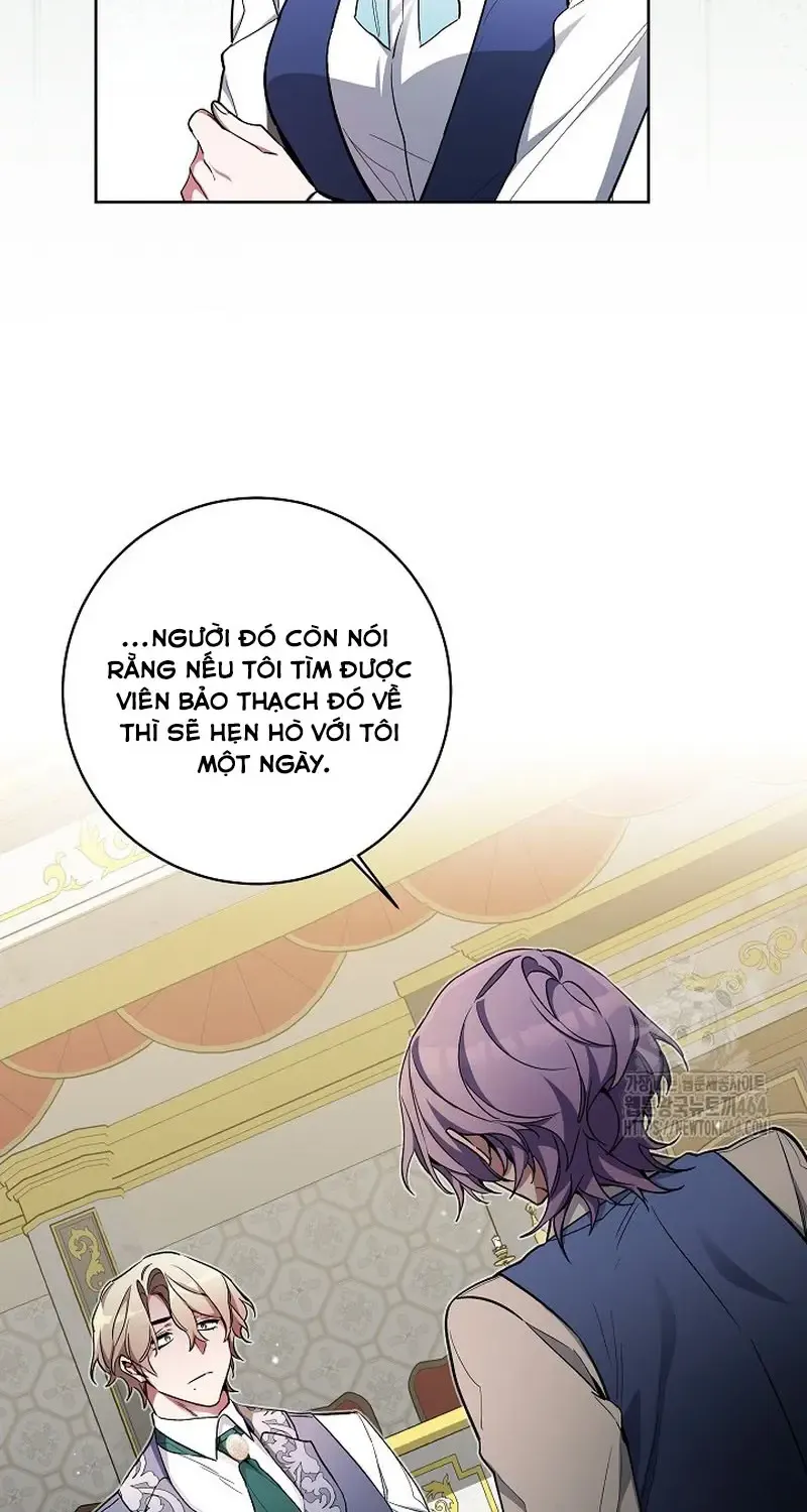 Ta Đến Để Hủy Diệt Chap 46 - Next Chap 47