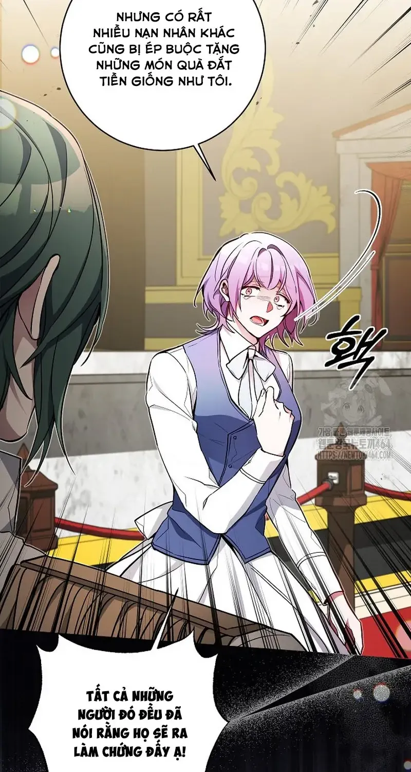 Ta Đến Để Hủy Diệt Chap 46 - Next Chap 47