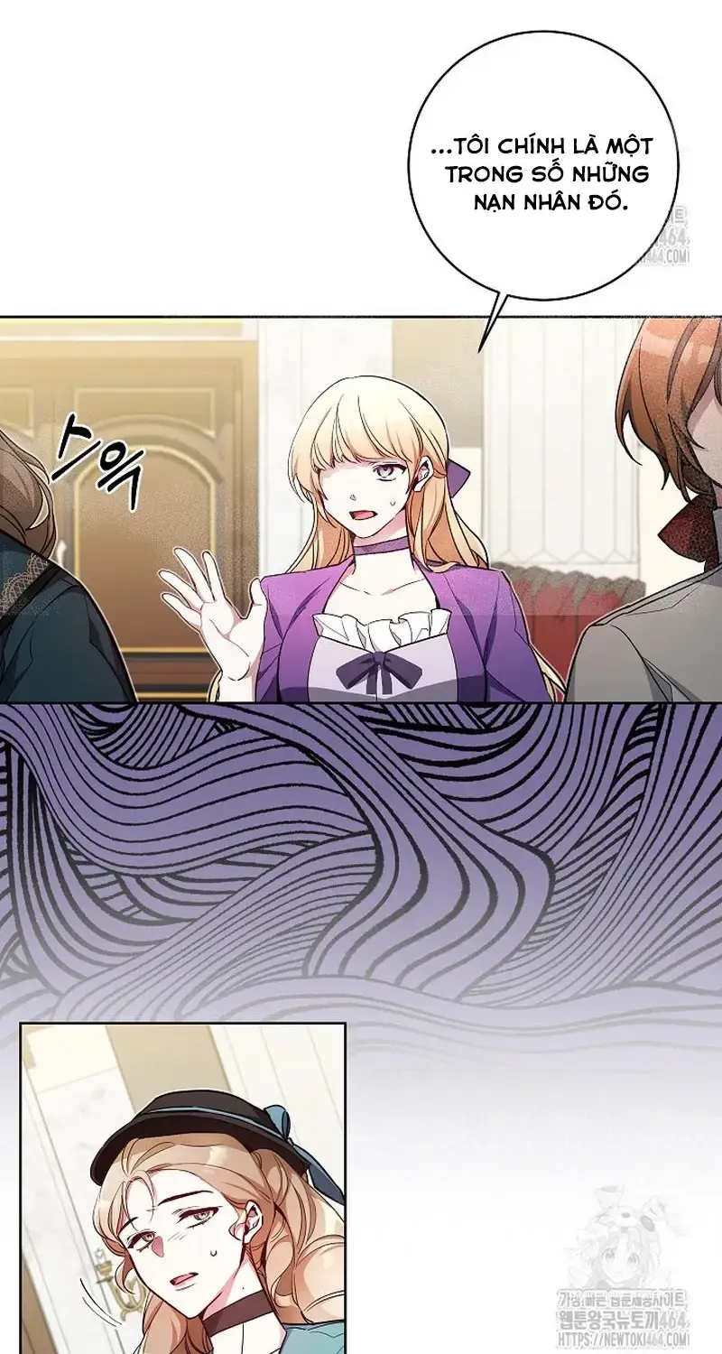 Ta Đến Để Hủy Diệt Chap 46 - Next Chap 47