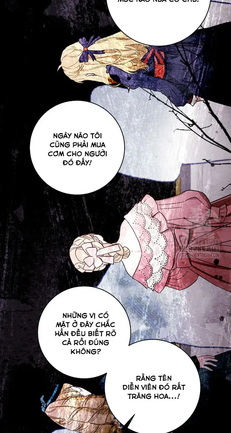 Ta Đến Để Hủy Diệt Chap 46 - Next Chap 47