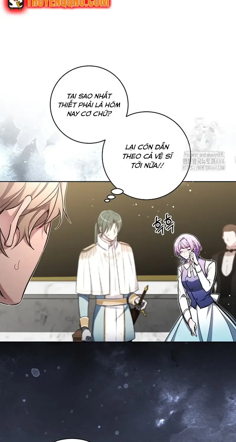 Ta Đến Để Hủy Diệt Chap 46 - Next Chap 47