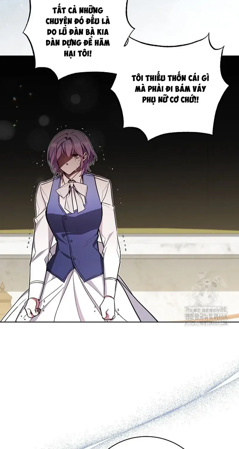 Ta Đến Để Hủy Diệt Chap 46 - Next Chap 47