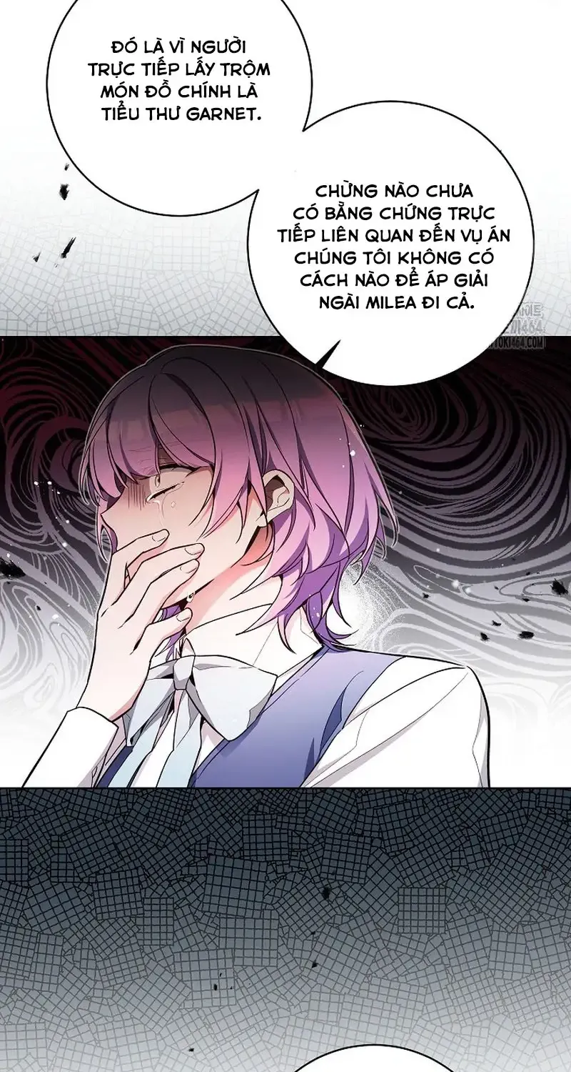 Ta Đến Để Hủy Diệt Chap 46 - Next Chap 47