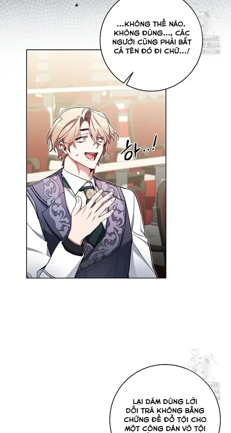 Ta Đến Để Hủy Diệt Chap 46 - Next Chap 47