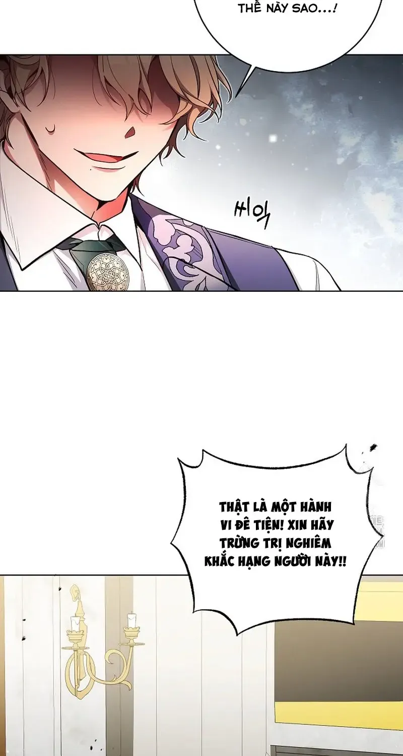 Ta Đến Để Hủy Diệt Chap 46 - Next Chap 47