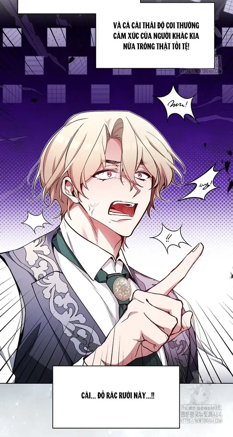 Ta Đến Để Hủy Diệt Chap 46 - Next Chap 47