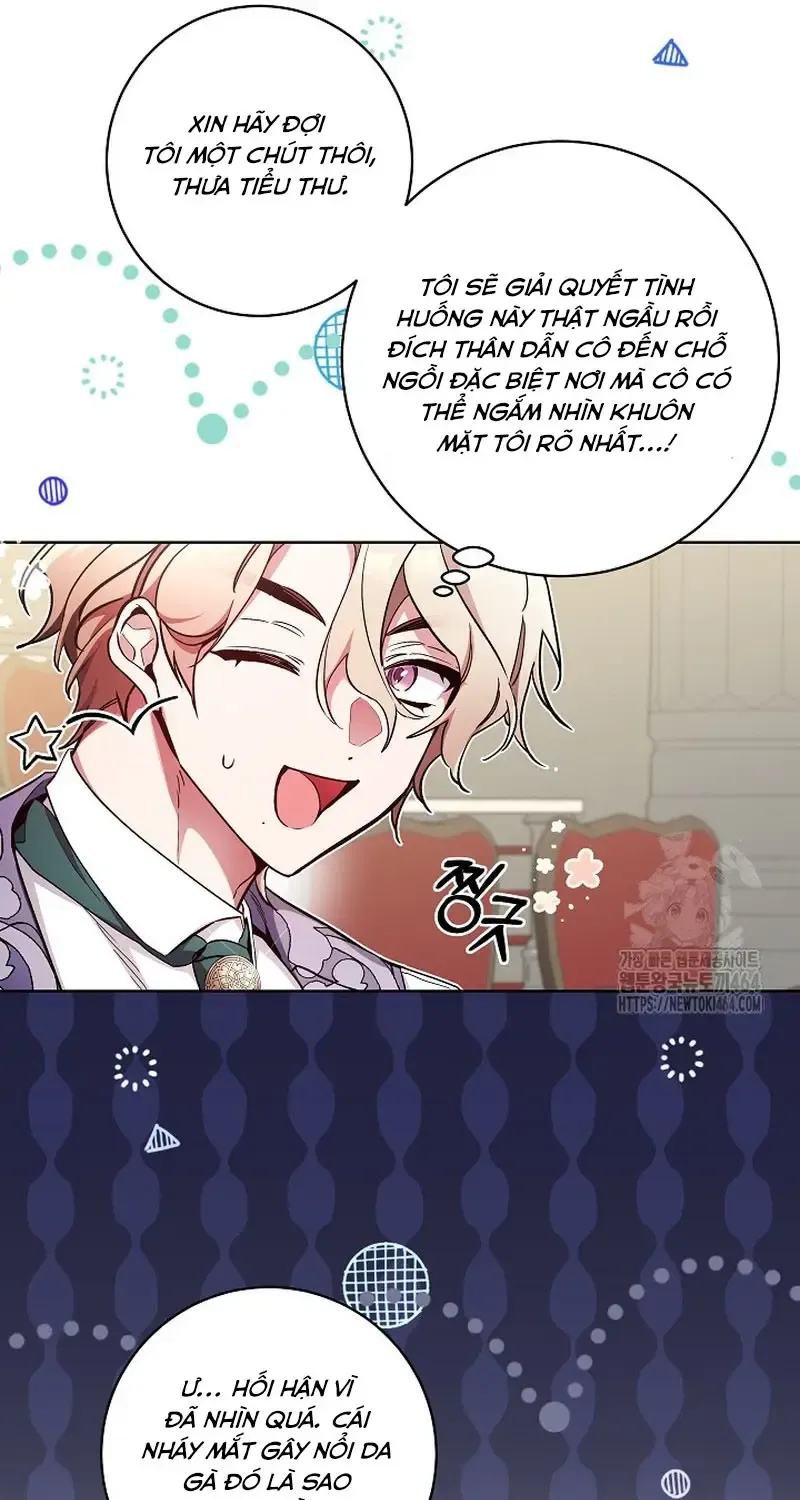 Ta Đến Để Hủy Diệt Chap 46 - Next Chap 47