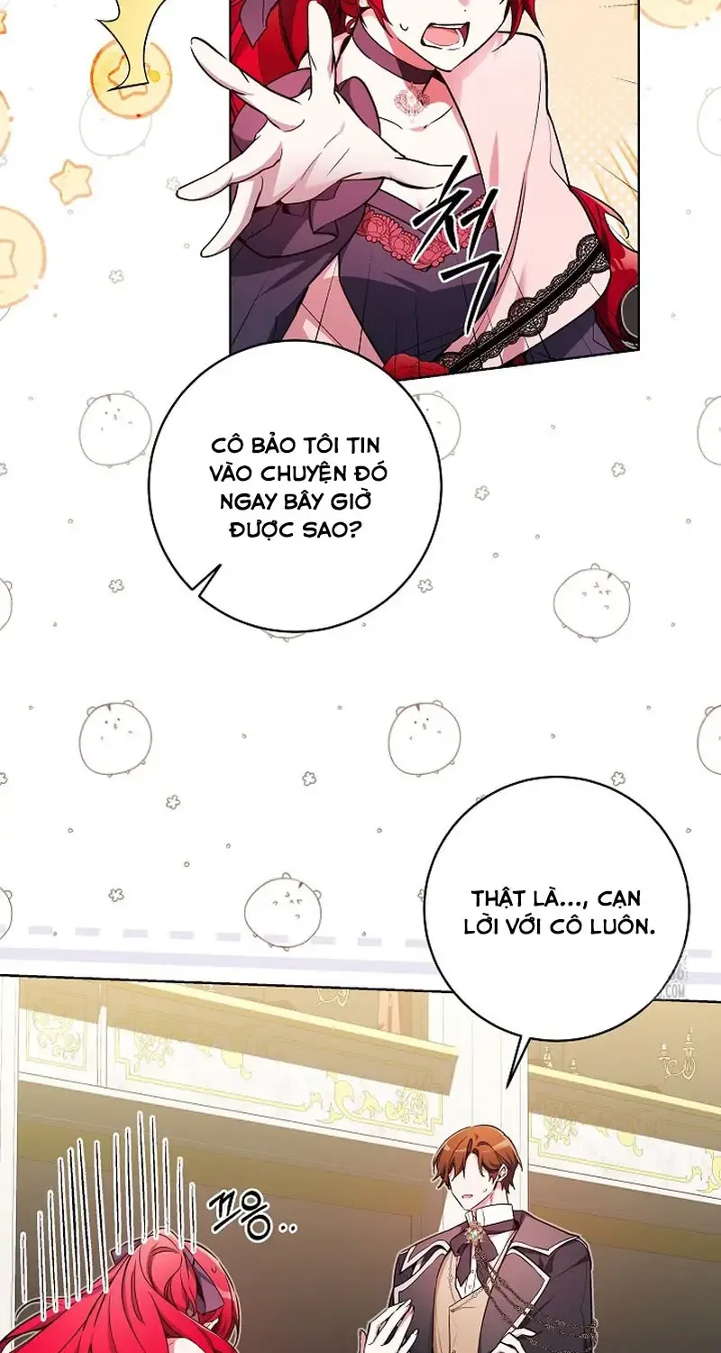 Ta Đến Để Hủy Diệt Chap 47 - Next Chap 48