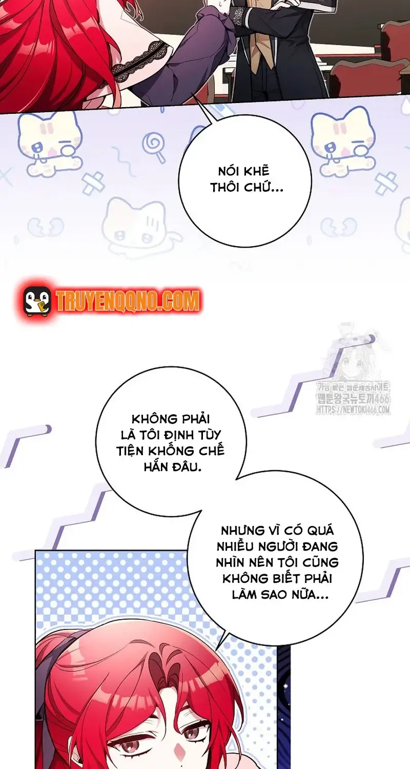 Ta Đến Để Hủy Diệt Chap 47 - Next Chap 48