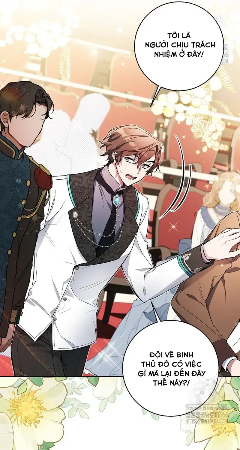 Ta Đến Để Hủy Diệt Chap 47 - Next Chap 48