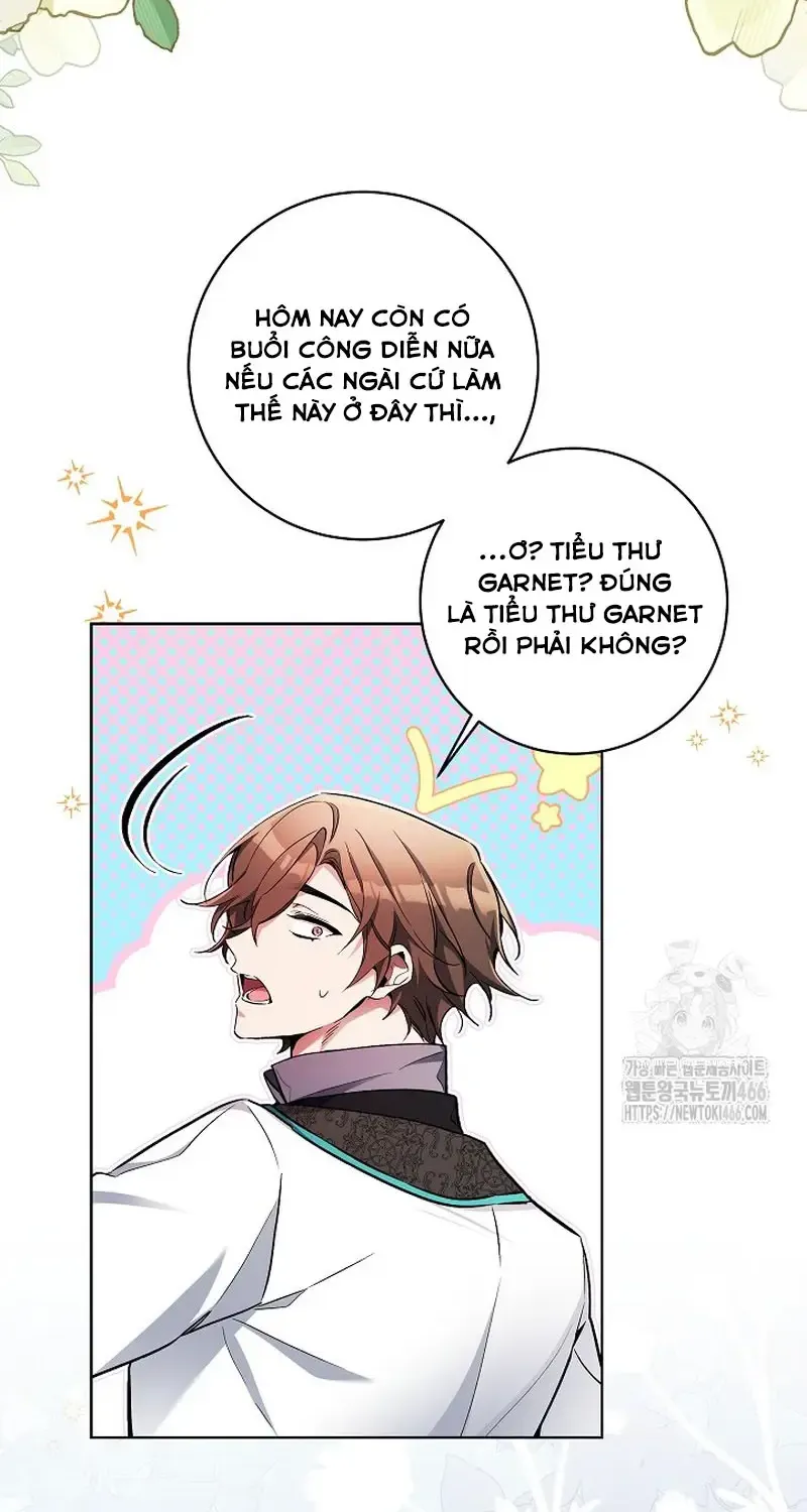 Ta Đến Để Hủy Diệt Chap 47 - Next Chap 48